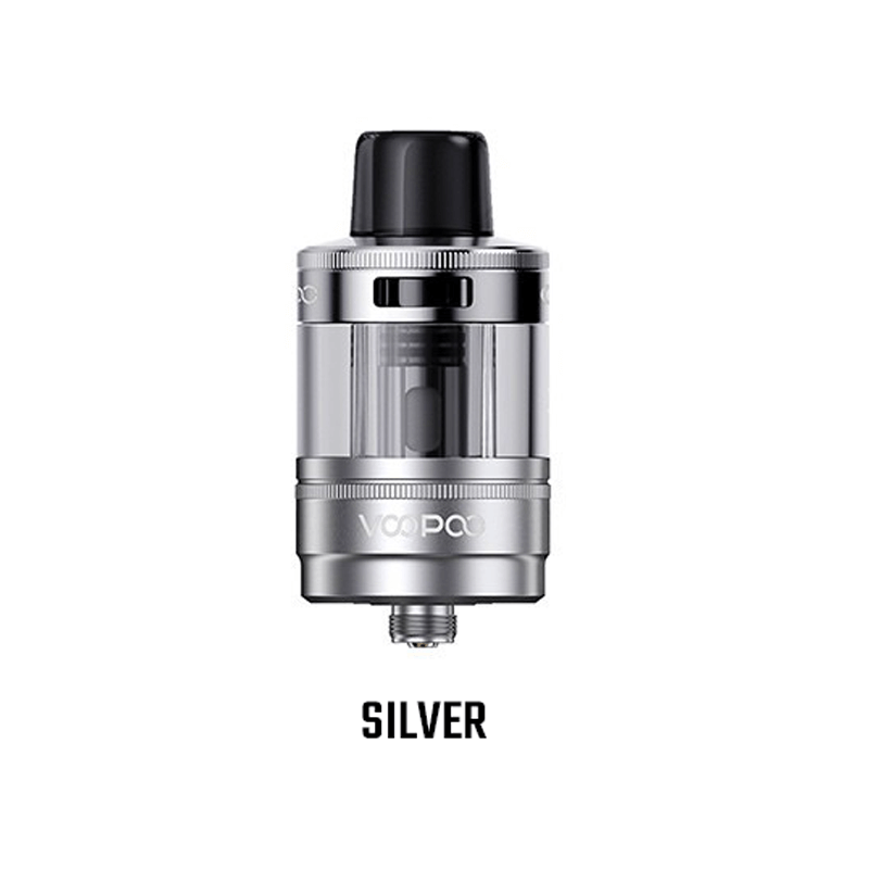 Clearomiseur PnP X Pod Tank DTL - Voopoo