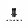 PnP X 510 Drip Tip - Voopoo | x2 Pack