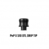 PnP X 510 Drip Tip - Voopoo | x2 Pack
