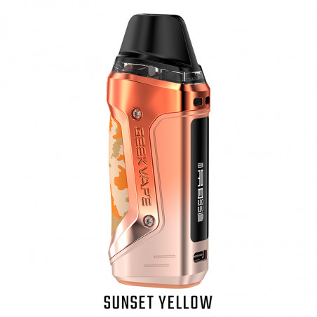 Kit pod Aegis AN2 (Aegis Nano 2) - Geek Vape Kit pod Aegis AN2 (Aegis Nano 2) - Geek Vape