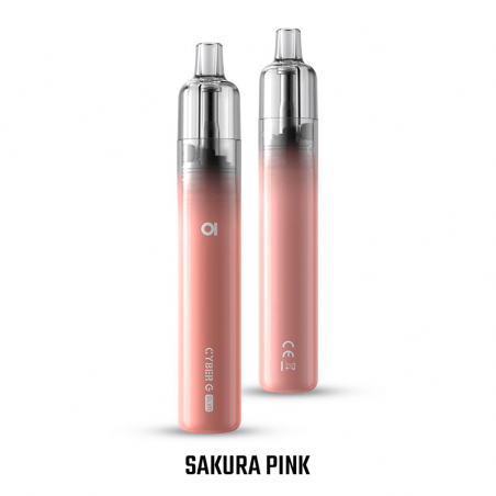 Sakura Pink