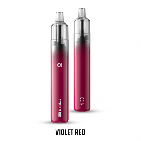 Cyber G Slim Pod Kit - Aspire