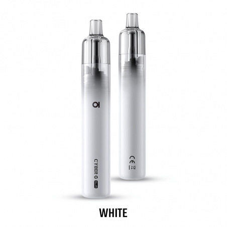 Cyber G Slim Pod Kit - Aspire
