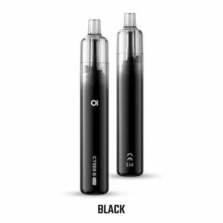 Kit Pod Cyber G Slim - Aspire Kit Pod Cyber G Slim - Aspire