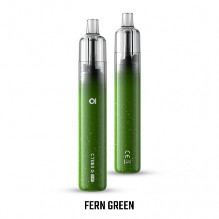 Fern Green