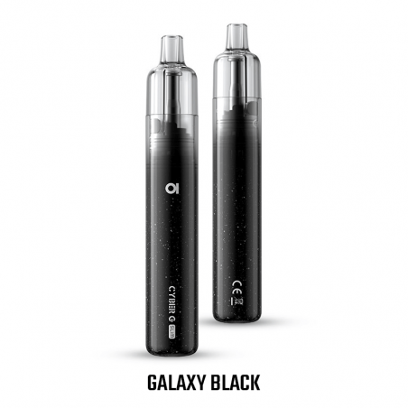 Galaxy Black