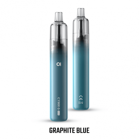 Graphite Blue