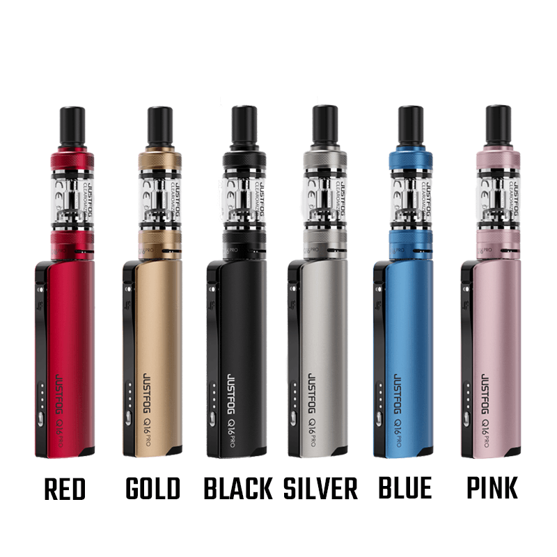 Q16 Pro Kit All colors