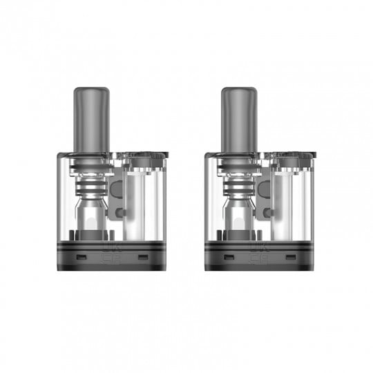 Pod Soul Cartridges - Geek Vape | x2 Pack Pod Soul Cartridges - Geek Vape | x2 Pack