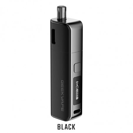Soul Pod Kit - Geek Vape Soul Pod Kit - Geek Vape