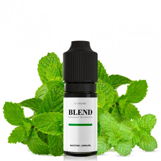 Blend Menthol - The Fuu | 10 ml