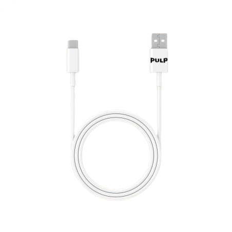 Câble USB vers USB-C - Le Pod Flip by Pulp