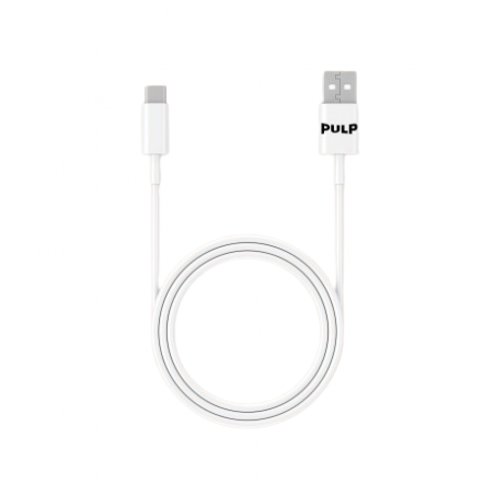 USB zu USB-C Kabel - Le Pod Flip by Pulp