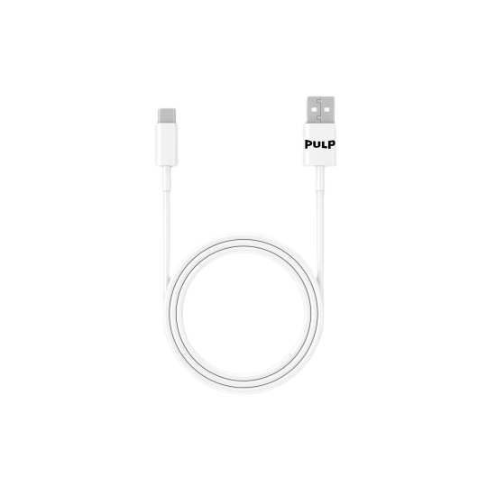 USB to USB-C cable - Le Pod Flip by Pulp