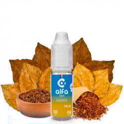 E-Liquide FR-M - Classics - Alfa | 10 ml