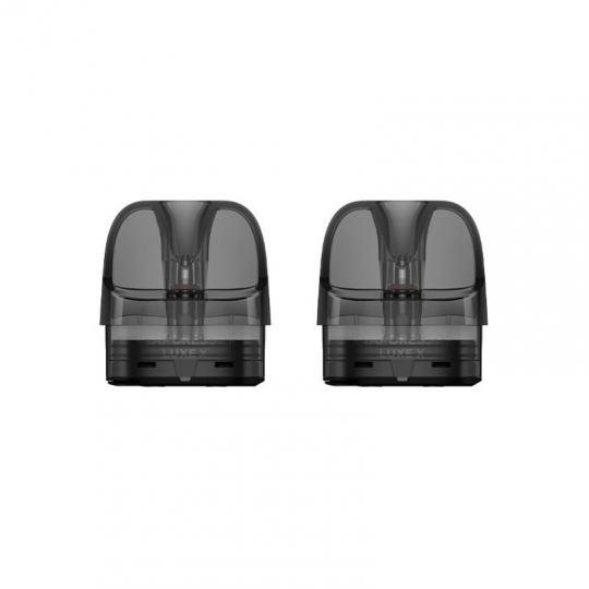 Cartouches Luxe X avec résistances - Vaporesso | Pack x2
