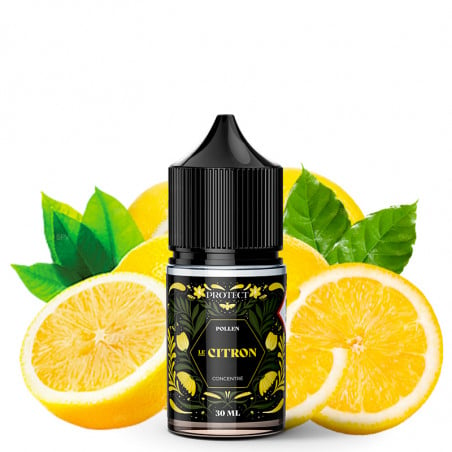 DIY-Konzentrat Le Citron - Pollen by Protect | 30ml