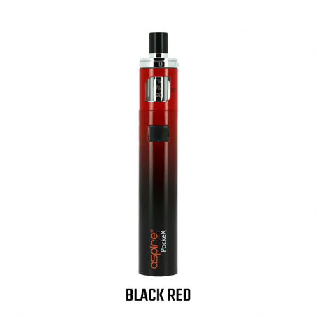 Black Red