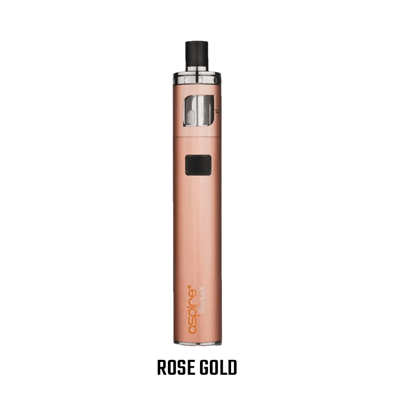 PockeX Kit (USB-C Version) - Aspire