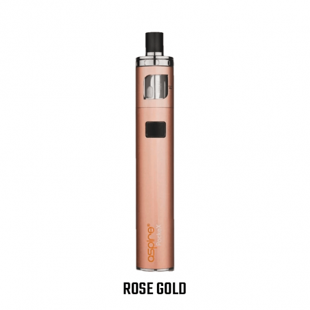 Pink Gold