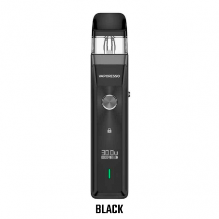 Pod-System Xros Pro - Vaporesso