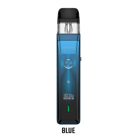 Bleu