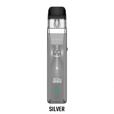 Silver