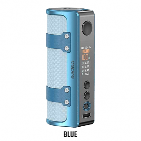 Blau