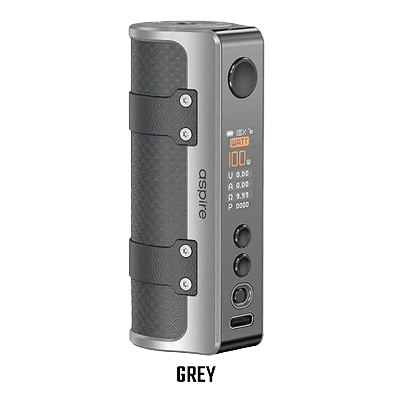 Akkuträger Huracan LX - Aspire