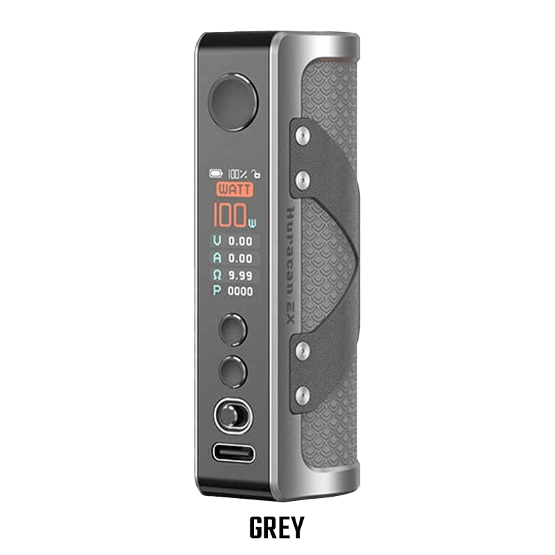 Box Huracan EX - Aspire