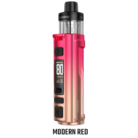 Starterset Pod Argus Pro 2 - Voopoo Starterset Pod Argus Pro 2 - Voopoo