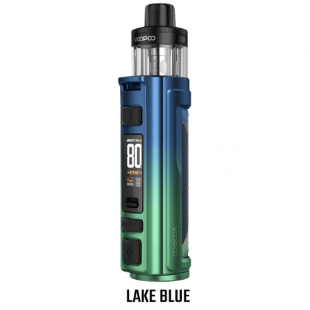 Lake Blue