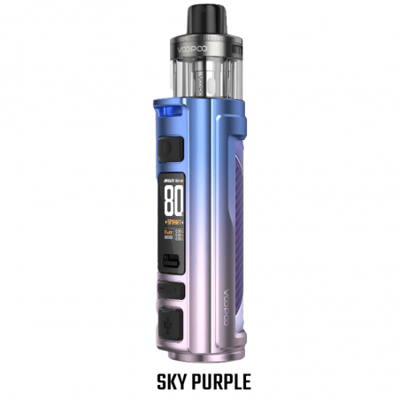 Sky Purple