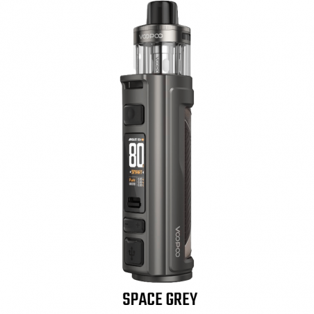 Space Grey