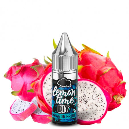 DIY Concentrate Dragon Fruit - Lemon'Time by Eliquid France | 10 ml