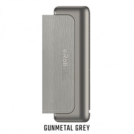 Gunmetal Grey
