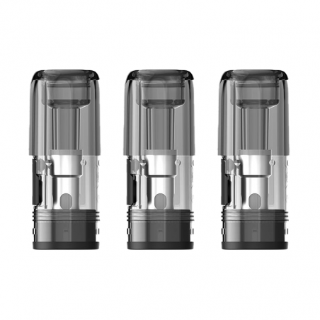 Cartouches eRoll Slim - Joyetech | Pack x3