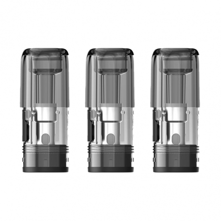 Kartuschen eRoll Slim - Joyetech | 3er Pack