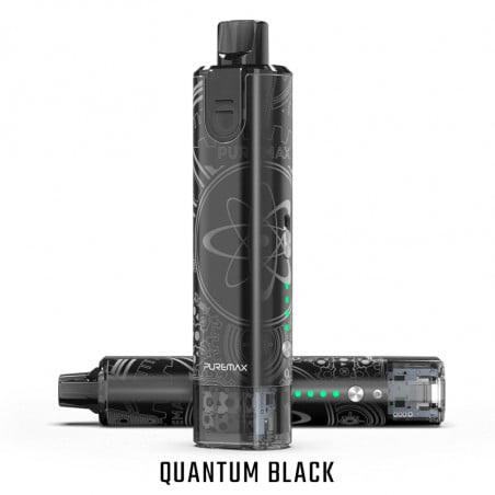 Quantum Black