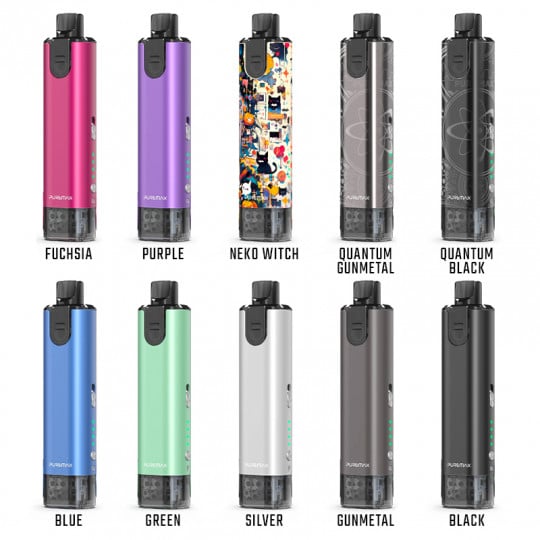 Pod-System PureMax - SX Mini Pod-System PureMax - SX Mini