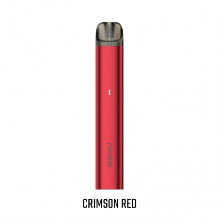 Crimson Red