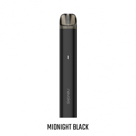 Midnight Black