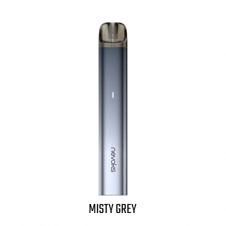Misty Grey