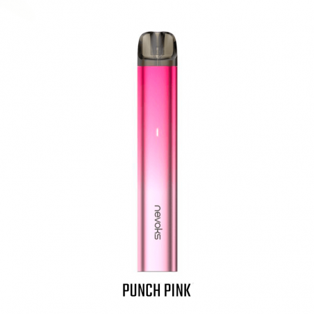 Punch Pink
