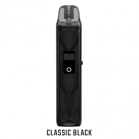 Classic black
