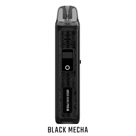 Black Mecha