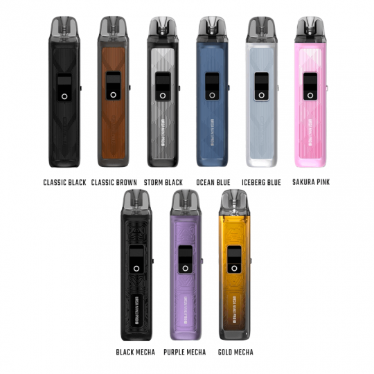 Kit pod Ursa Nano Pro 2 - Lost Vape