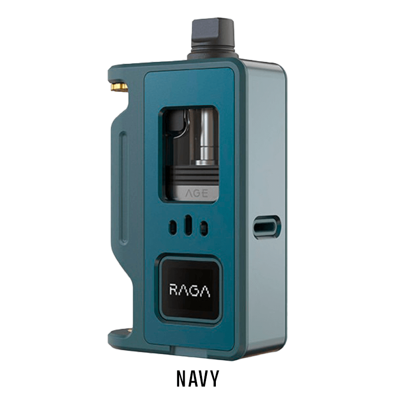 Raga AIO Kit - Aspire