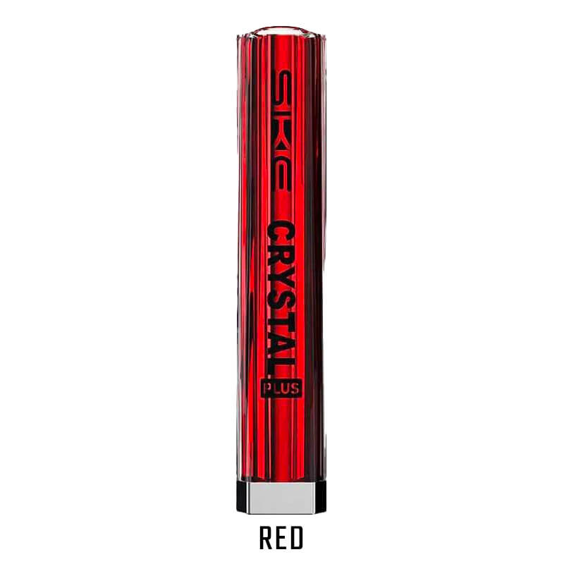 Batterie Crystal Plus - rouge