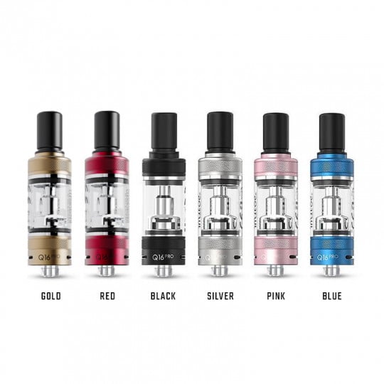 Clearomizer Q16 Pro - Justfog